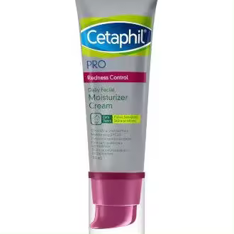 Crema Hidratante Spf30 Con Color Pro Redness Control Cetaphil 50Ml - 1