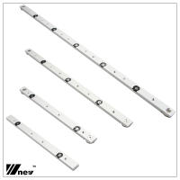 Herramienta De Miter Roja Para Carpintería Con Track T Y Slider Práctico Modificador Metal Miter Barra De Limitación - details 9