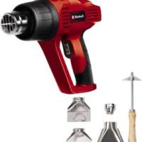 Pistola de Aire Caliente Eléctrica para Vinilos, Laminación de Coches, Tintado de Ventanas y Proyectos DIY - details 0