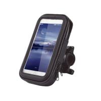 Sanda - Soporte Móvil Impermeable para Bicicleta y Motocicleta - Tamaño de Pantalla Hasta 6.9' - details 1