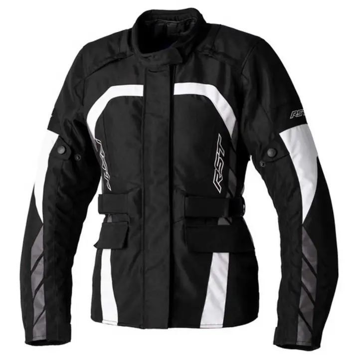 Ropa mujer Chaquetas Rst Chaqueta Alpha 5 Negro - 1