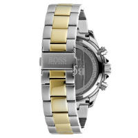 Reloj de Hombre HUGO BOSS 1513767, Esfera Azul de 43 MM + Caja de Regalo Elegante - details 1