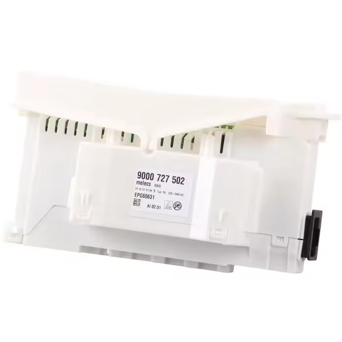 Modulo de potencia programado de lavavajillas marca Bosch modelo 3VF304NA-93 - 1