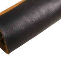 DISTRIBUX Felpudo Bienvenidos familia Para Puerta Entrada de Casa Base Goma Antideslizante Material Fibra de Coco 100% Natural Decoración Hogar 40 x 70 cm Alfombrilla Fibra de Coco Original y Divertida - details 1