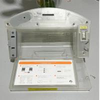 Accesorios Para Aspiradora Robótica Xiaomi Roidmi Eve Plus: Caja De Polvo Y Tanque De Agua Filtro Eléctrico Control De Repuestos - details 5