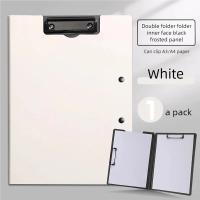 Carpeta De Archivo A4 Organizador De Documentos Con Porta Con Estuche Para Negocios Y Escuela Suministros De Oficina Y Estación De Trabajo - details 8