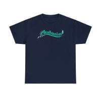 Camiseta De Algodón Airwaves Pashanim Para Hombre Marca De Lujo Tamaño Grande Estilo Casual Manga Corta Streetwear Clásico Nuevo Llegado - details 1