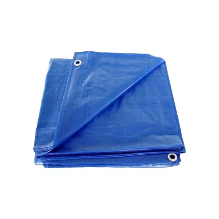 Lonas impermeables con ojales metalicos,lonas multiusos,proteccion universal,salva lluvias,resistente a climas,maxima resistencia.WKL Store - 1
