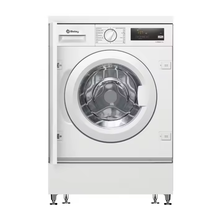 Lavadora Balay 3TI987B 59,6 cm 1400 rpm 8 kg - 1