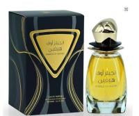 Perfume árabe de mujer Angels of Heaven Risala 100ml,Fragancia femenina intensa, duradera, lujosa ,dulce Colonia de mujer oriental NOVEDAD - details 0