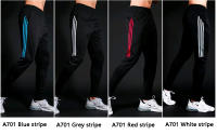 Pantalones De Ruta Para Hombre Fitness Entrenamiento En El Gimnasio Running Sportswear Primavera Otoño Talla True Bottoms Trackpants - details 5