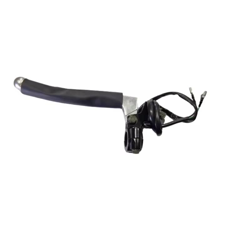 MANETA EMBRAGUE PIT BIKE / MOTO DE ALTA CALIDAD - 1