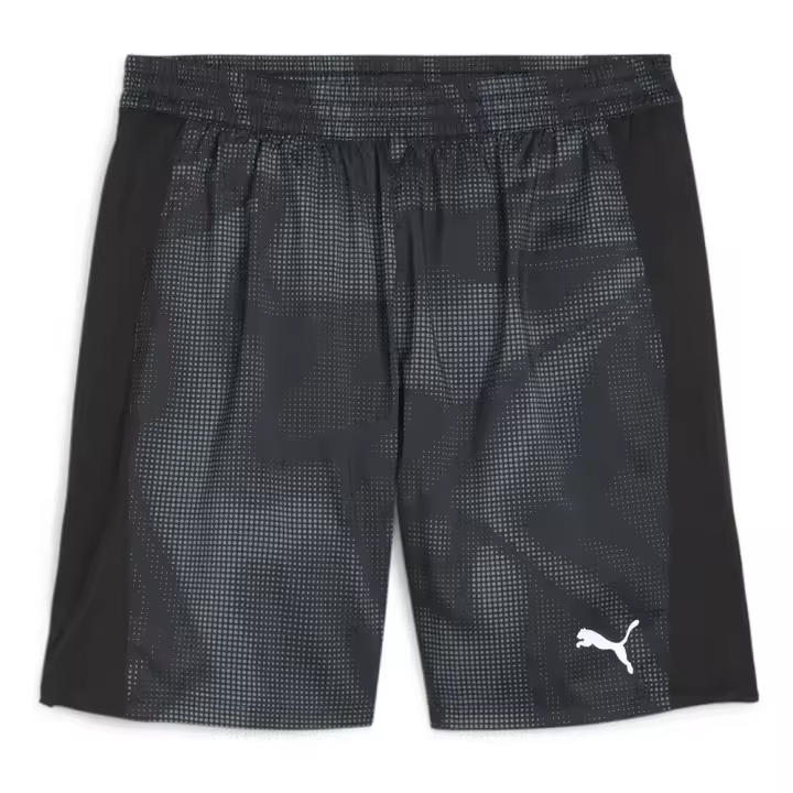 Puma Pantalones Cortos Deportivos Favorites Velocity Aop 7´´ - 1