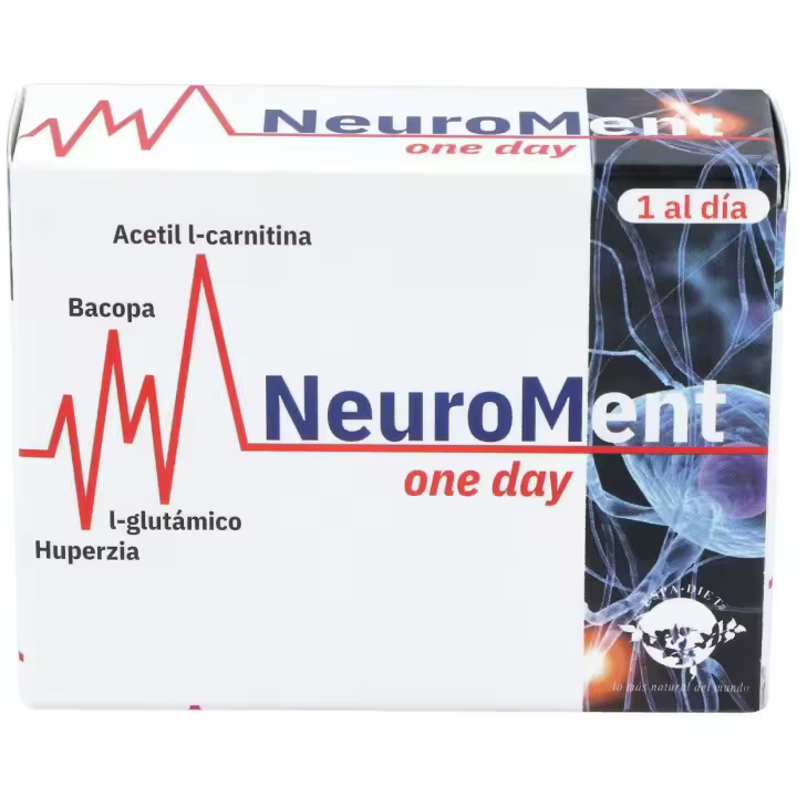 Espadiet Neuroment On Day 30Caps - 1