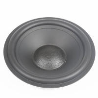 2Pcs Cubierta De Polvo Para Altavoz Audio 38-85mm Reemplazo De Cubierta De Cúpula De Doble Capa De Tela Engrasada Horn Cap Accesorio De Altavoz - details 6