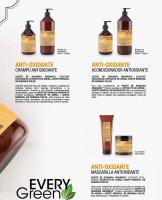 Every Green Acondicionador 500ml Antioxidante- Uso Frecuente - details 2