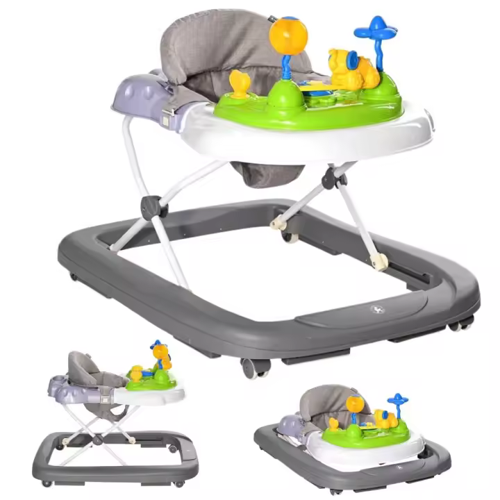 LORELLI Andador para Bebé HAPPY LAND de Lorelli - 1
