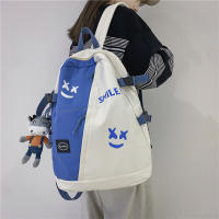 Mochila GRANDE para hombre y Mujer, Morral de viaje at La Moda para Amantes del orden portáthil, para adolescentes - details 5
