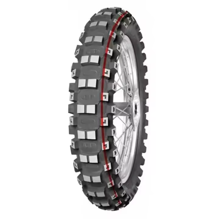 Mitas Neumático Trasero Off-road Terra Force-mx Soft Medium 41j M/c Tt - 1