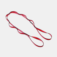 Cuerda De Aro De Margarita 1pc Para Escalada Y Yoga Ajustable Y Antigravedad Para Colgar Y Estirar Cinturón De Extensión De Ropa De Nieve - details 7