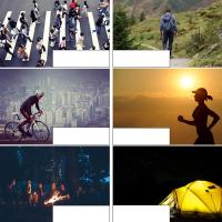 Purificador de agua para aventuras al aire libre, sistema ultraligero, filtro de agua para trekking, pajita para mochileros y senderismo - details 4
