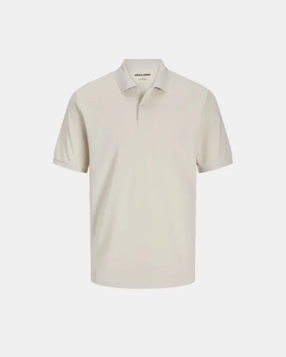 JACK AND JONES 12270150 KANE Camisetas Manga corta Hombre Beige - 1