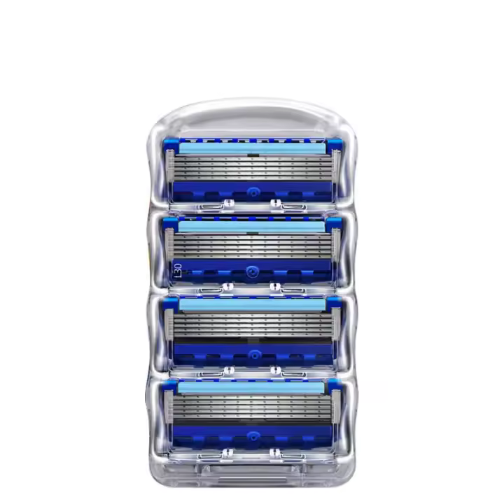 8 Uds para Hombre de 5 Capas - 1