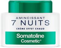 SOMATOLINE COSMETIC REDUCTOR 7 NOCHES CREMA  250ML - details 0