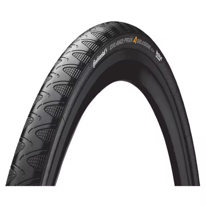 Continental Cubierta De Carretera Grand Prix 4 Season 700c X 25 - 1