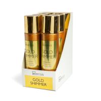 ✨🌟 ¡Luce una piel radiante y dorada con IDC Institute Gold Shimmer Mist! 🌟✨ - details 2