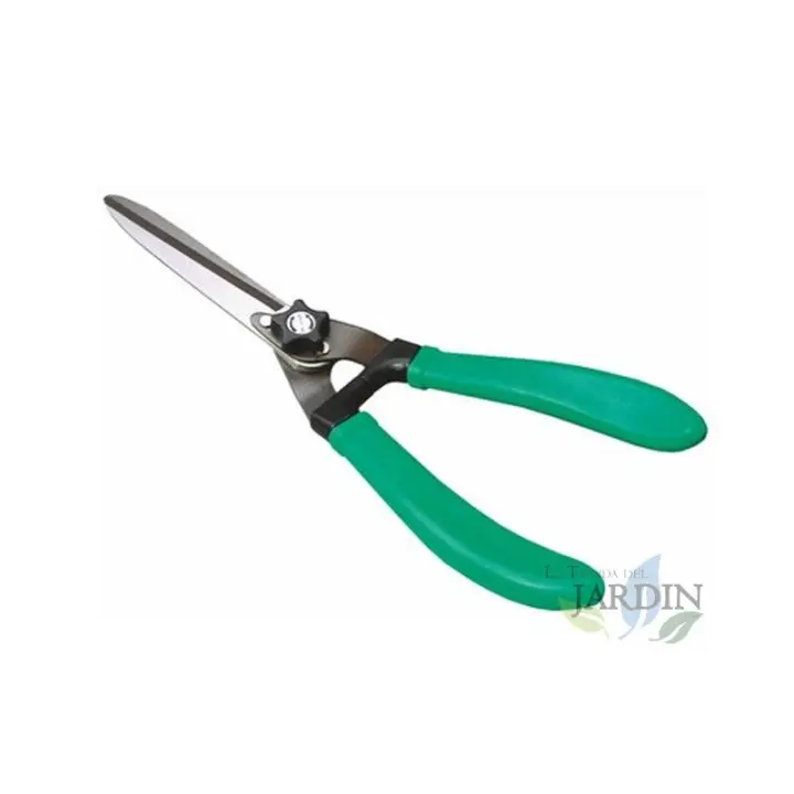 Suinga Tijera Cortasetos Hoja Recta para Jardinería con Colgador - 1