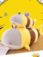 Almohada De Juguete Creativo De Borracho Y Delfín Suave De Peluche Para Niños Y Adultos Regalo Ideal Para Cumpleaños O Fiestas - details 0