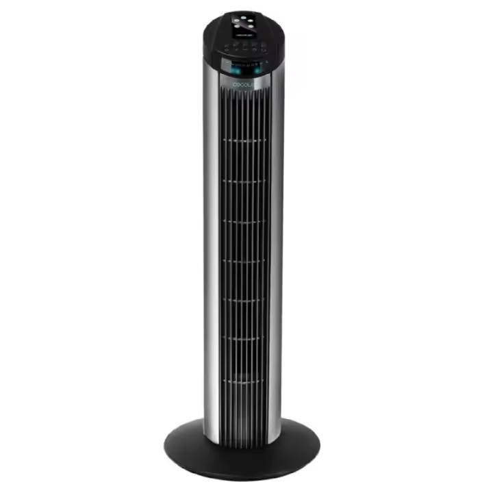 CECOTEC 05920 - Ventilador de torre EnergySilence 890 Skyline - 1