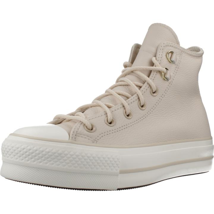 Zapatillas deportivas de Mujer Marca Converse Modelo Chuck Taylor All Star Lift Hi