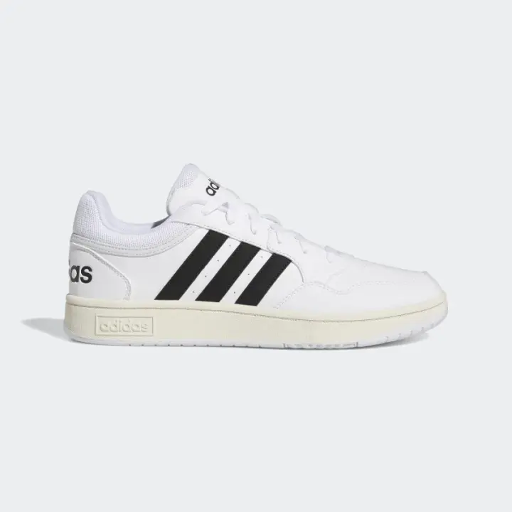 Adidas Hoop 3.0  Casual Hombre Zapatillas - 1