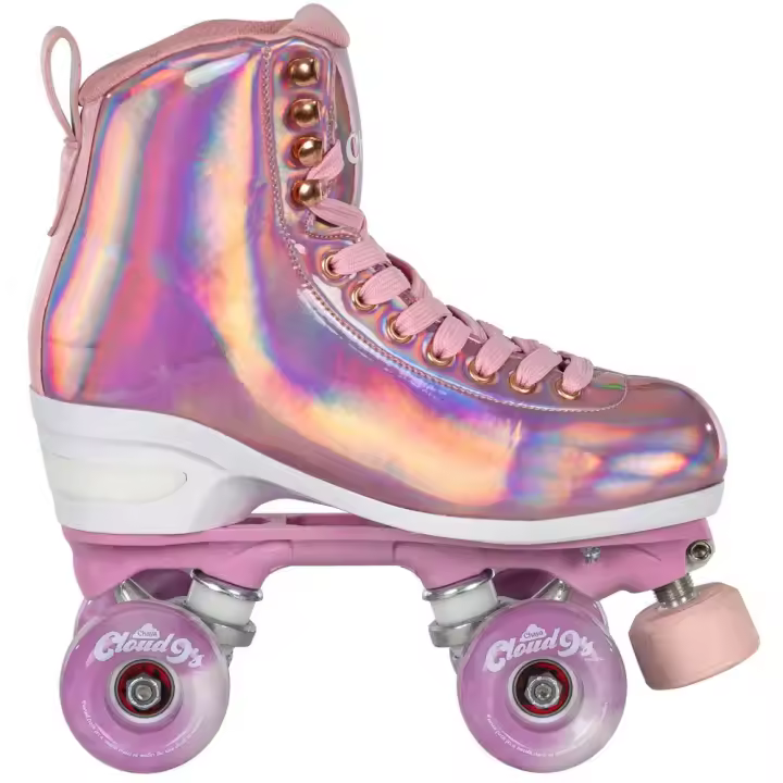 Chaya Patines Melrose Elite Space Rosa Mujer Adulto - 1