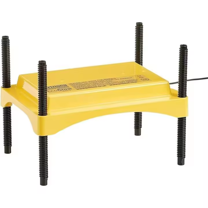 Criadora de Pollitos Brinsea EcoGlow de bajo consumo - 18 W - 35 pollitos FINCA CASAREJO - 1