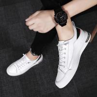 Zapatos Casuales Para Hombre En Cuero De Alta Calidad Slip-on Loafers Confortables Para Oficina Y Conducci\u00f3n Zapatos De Caminar - details 7