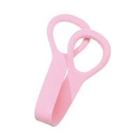 Nueva 2024 Correa Elástica De 8 Caracteres Para Ejercicio En Casa Equipo De Fitness Auxiliar De Yoga Para Mujer Estirador De Espalda Abierta Belleza - details 19