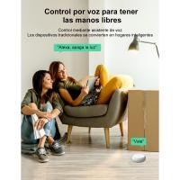 FYRA - Enchufe Inteligente WiFi,Smart Plug con Medición de Corriente,Enchufe WiFi Control por Voz a Través de Google Home y Alexa, FYRA CONSUMER ELECTRONICS - details 1