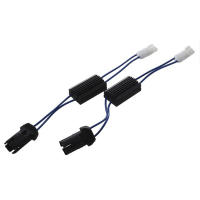 Decodificador De Cancelador De Advertencia 12V LED 501 T10 W5W OCB Resistente SMD Para Lámparas De Coche Accesorios De Lente Proyector - details 3