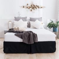 Enfriador De Cama Sólido Pulido Tamaño Estándar Para Camas De Soltera Dobles Reinas Reyones Cubierta No Esmerilada Suelta De Seda Poliéster 100% - details 32