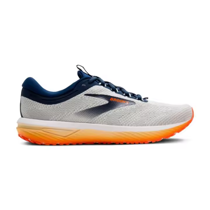 Brooks Zapatillas De Running Brooks Revel 7 Hombre... - 1