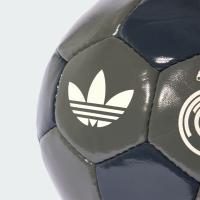 Balón Futbol  Adidas R.Madrid F24 Gris Adblff2421Ad - details 1