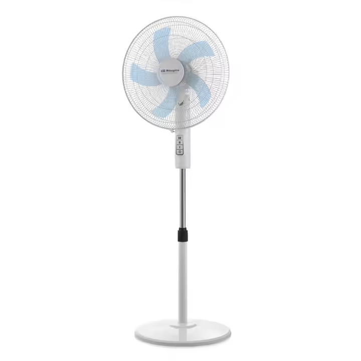 VENTILADOR DE PIE SF 1040 - 1