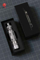 Galacok S1 Set De Destornilladores Multifuncional EDC Con Bit Magnético Torx Phillips Hex Para Reparación Portátil En Exteriores Y Hogar - details 11
