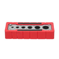Kit De Locador De Agujeros En Bolsillo Para Carpintería Herramienta De Perforación Guía De Localización Para Madera - details 6