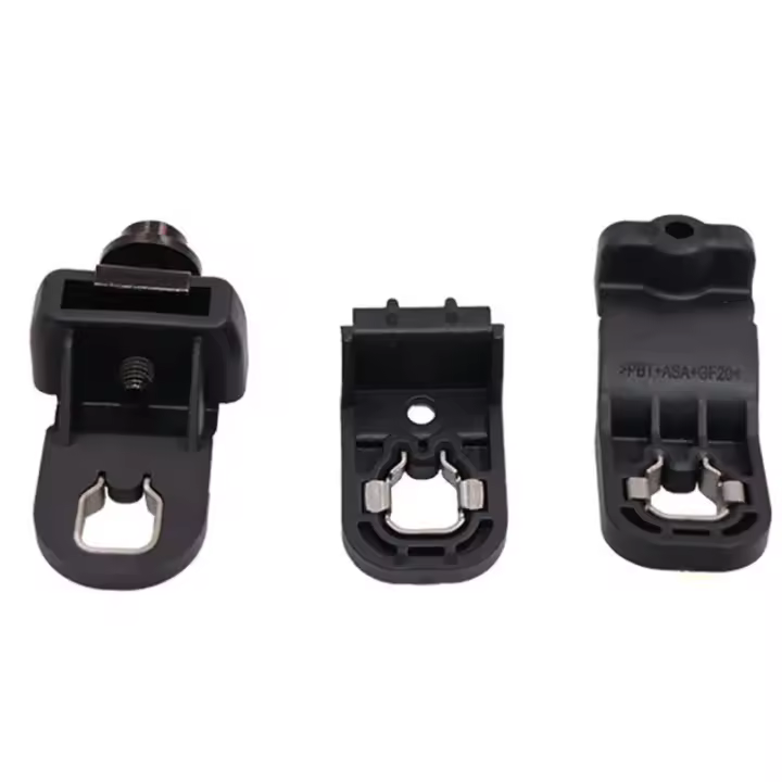 Kit De Reparación De Faros Para Audi Q5 2013-2016 Anillo De Protección Para Faros Pieza De Repuesto 8R0998121A 8R0 998 121A - 1