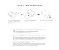 Official | Xiaomi Instant Photo Printer 1S Set, Calidad de imagen de alta resolución, Dos tamaños de papel fotográfico, Función de conexión directa mejorada - details 11