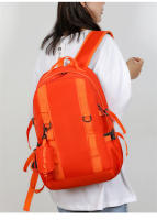 Mochila de senderismo de gran capacidad, unisex, para exteriores, moderna, informal, para estudiantes universitarios - details 27